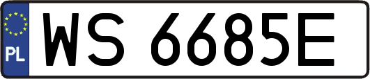 WS6685E