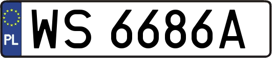 WS6686A
