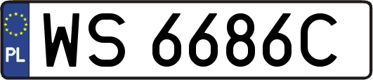 WS6686C