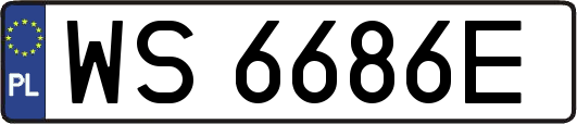 WS6686E