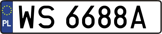 WS6688A
