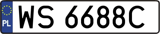 WS6688C