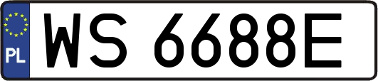 WS6688E