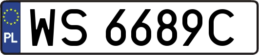 WS6689C