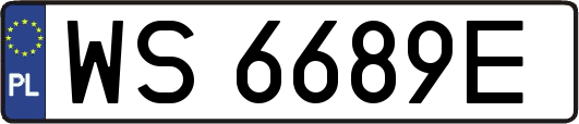 WS6689E