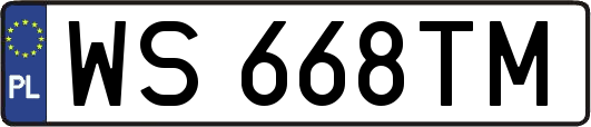 WS668TM