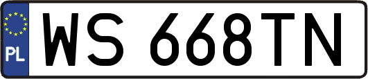 WS668TN