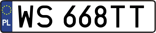 WS668TT