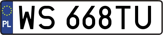 WS668TU