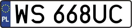 WS668UC