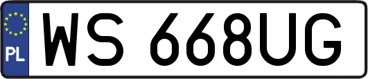WS668UG