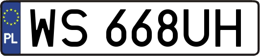 WS668UH