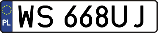 WS668UJ