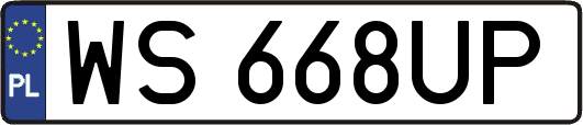 WS668UP