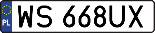 WS668UX