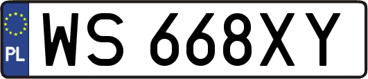WS668XY