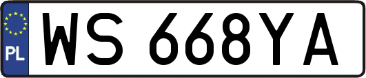 WS668YA