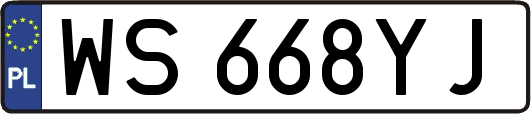 WS668YJ