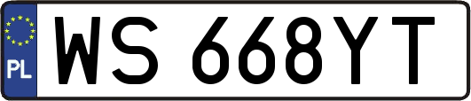 WS668YT