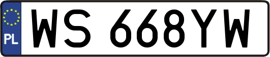WS668YW
