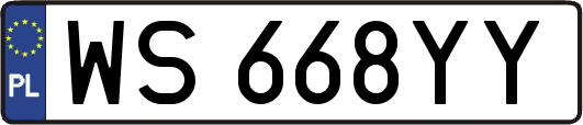 WS668YY