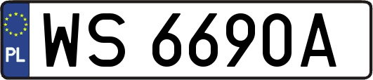 WS6690A