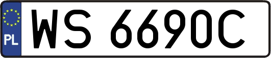 WS6690C