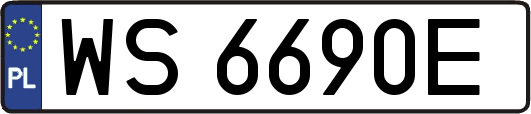 WS6690E