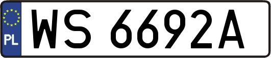 WS6692A