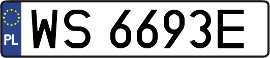 WS6693E