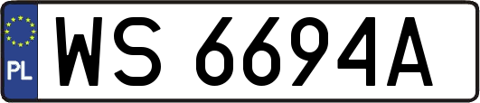 WS6694A