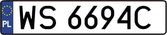 WS6694C