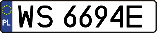 WS6694E