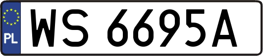 WS6695A