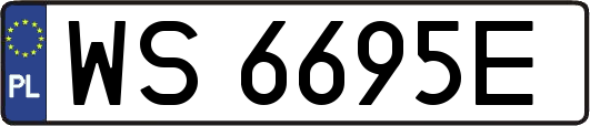 WS6695E