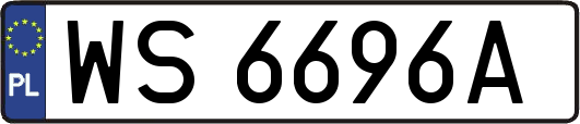 WS6696A