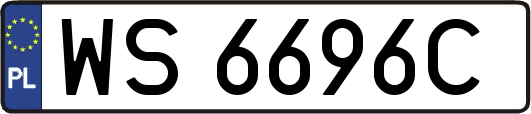 WS6696C