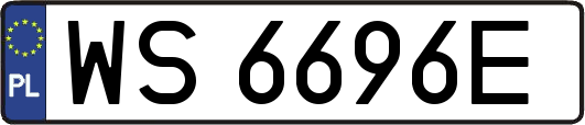WS6696E