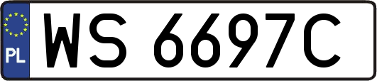 WS6697C