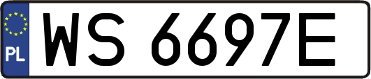 WS6697E