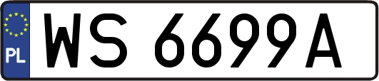 WS6699A