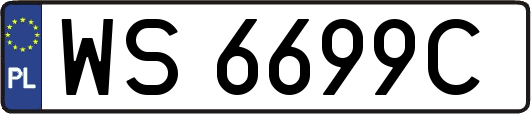 WS6699C