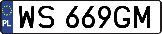 WS669GM