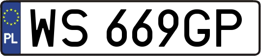 WS669GP