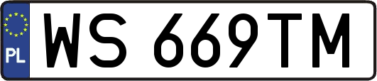 WS669TM