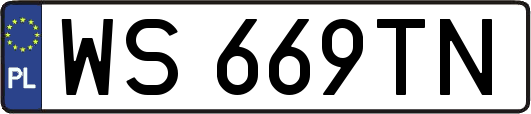 WS669TN