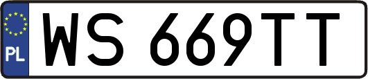 WS669TT