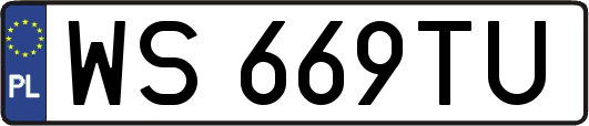 WS669TU