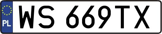 WS669TX