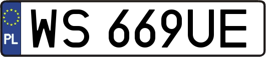 WS669UE